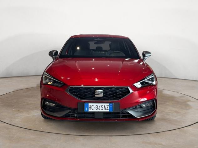SEAT Leon 1.5 Hybrid 85KW FR DSG - Foto 3