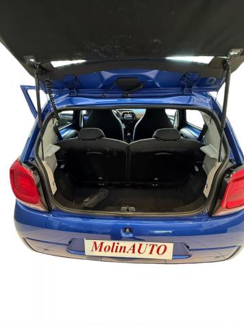 Citroën C1 1.0 VTi72 S&S Origins COMPRESO PASSAGGIO SENZA VINCOLI DI FINANZIAMENTO PRONTA CONSEGNA OK NEOPATENTATI - Foto 10