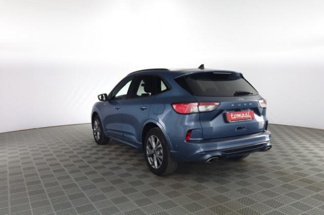 FORD Kuga Kuga 2.5 Plug In Hybrid 225 CV CVT 2WD ST-Line rif. 23696662 - Foto 6