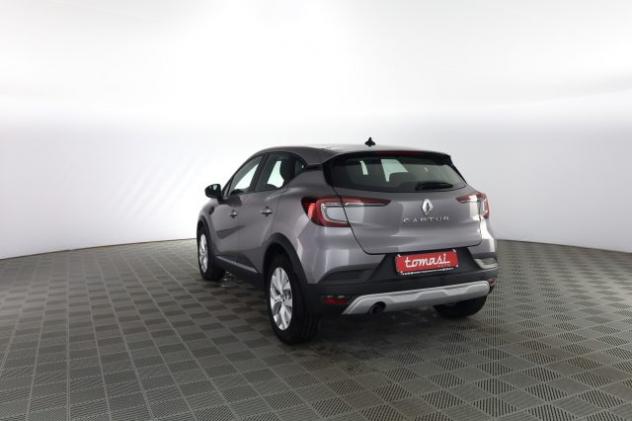 RENAULT Captur Captur Business dCi 115 EDC rif. 23696757 - Foto 6