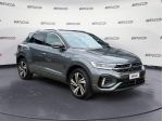VOLKSWAGEN T-Roc 1ª serie T-Roc 1.5 TSI ACT DSG R-Line