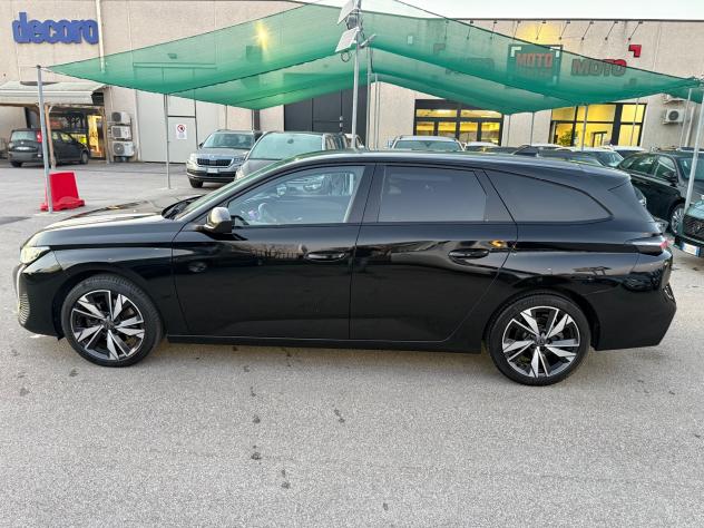 Peugeot 308 My23 Sw 1.5 130 Cv EAT8 Allure Pack - Foto 2