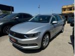 VOLKSWAGEN Passat Variant 2.0 TDI 150 Cv DSG Executive BlueMotion Tech. rif …