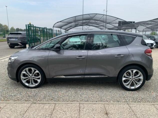 RENAULT Scenic Scénic TCe 140 CV Sport Edition2 rif. 24157269 - Foto 8