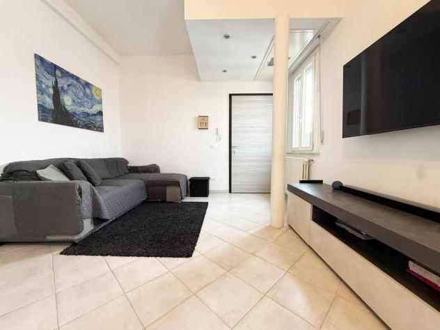 appartamento in vendita a Cecina