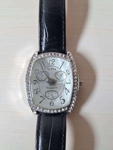 Orologio Donna YOYA Prisma