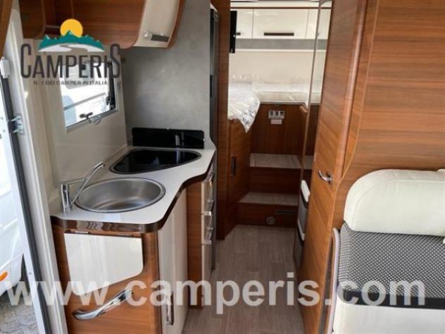 ELNAGH ELNAGH BARON 565 - VERSIONE CAMPERIS rif. 23531922 - Foto 5