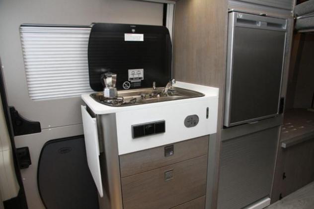 FURGOK SPACE 540 rif. 24174457 - Foto 8