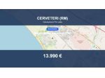 Immobile in asta di 19 m² in vendita a Cerveteri