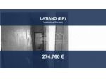 Immobile in asta di 2177 m² in vendita a Latiano
