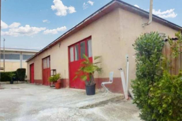 Immobile in asta di 55 m² in vendita a Montecassiano - Foto 7