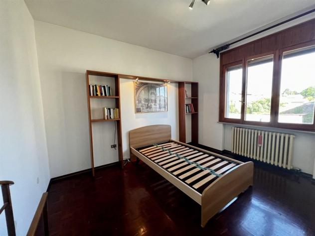 LA CASA DEL MUSICISTA Argenta Longastrino via Treves - Foto 18