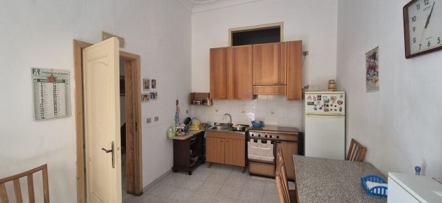 Casa indipendente in vendita in Via Sardegna 33, Centro- Lungomare- Avola - Foto 10