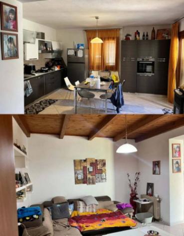 Immobile in asta di 151 m² con più di 5 locali in vendita a Borore - Foto 3