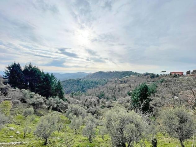 Casa semindipendente in vendita a Gombitelli - Camaiore 180 mq Rif: 1396858 - Foto 5