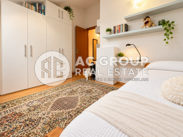 Casa a schiera a Caronno Pertusella - Rif. caronno.villetta - Foto 6