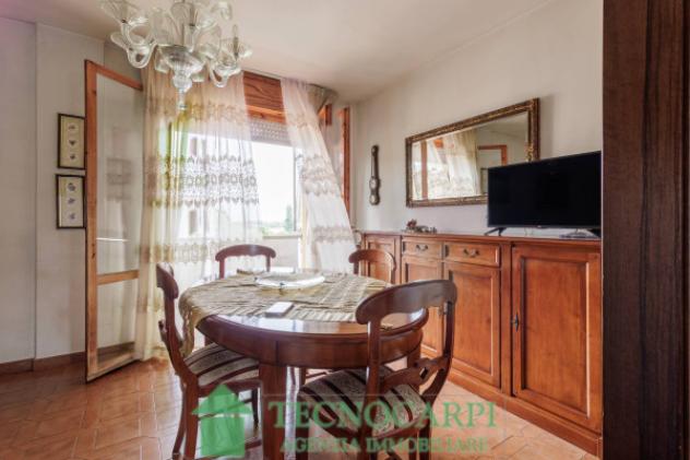 Appartamento di 80 m² con 3 locali e box auto in vendita a Carpi - Foto 7