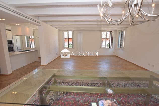 APPARTAMENTO di 4 vani e di 145 mq (CASTELFRANCO VENETO) rif. SW184 - Foto 5