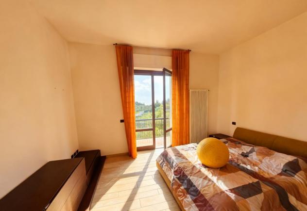 Appartamento in vendita a Vagliagli - Castelnuovo Berardenga 178 mq Rif: 1396352 - Foto 8