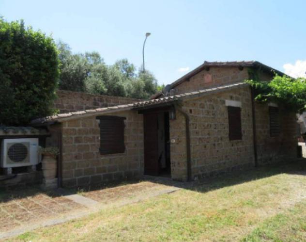 Immobile in asta di 219 m² in vendita a Castiglione in Teverina - Foto 10
