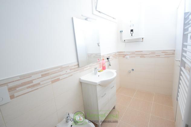 APPARTAMENTO di 2 vani e di 50 mq (CAVENAGO DI BRIANZA) rif. 2 LOCALI RISTRUTTURATO - Foto 14