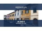 Immobile in asta di 92 m² in vendita a Certaldo
