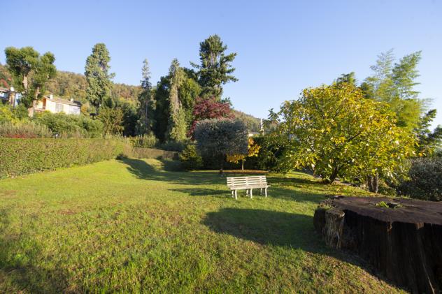 Villa in vendita a Ghiffa - Foto 9