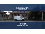 Immobile in asta di 147 m² con più di 5 locali in vendita a Ghilarza