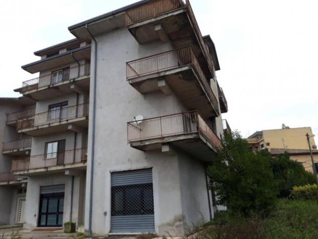 Immobile in asta di 284 m² in vendita a Isola del Liri - Foto 2