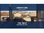 Immobile in asta di 131 m² in vendita a Limbiate