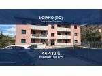 Immobile in asta di 85 m², box auto in vendita a Loiano