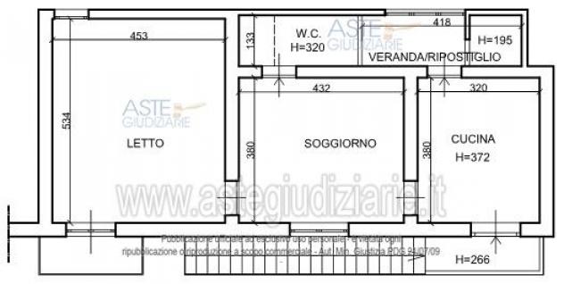 IMMOBILI-IMMOBILE RESIDENZIALE-Vico Neva, 9, 80017 Melito di Napoli NA, Italia - Foto 9