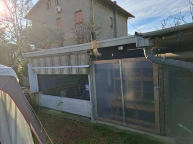 Immobile in asta di 151 m², box auto doppio in vendita a Mercato Saraceno - Foto 12