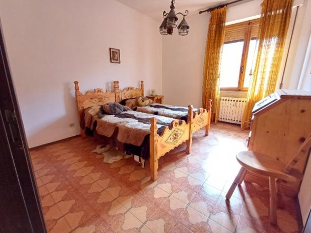 attico con ampie terrazze a Nucetto - Foto 3