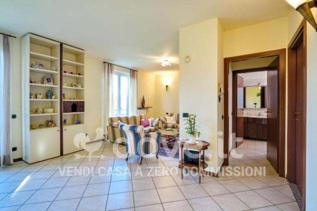 Casa indipendente di 154 m² con 4 locali in vendita a Olgiate Comasco - Foto 9