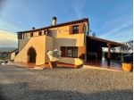 Casale in vendita a Palaia 270 mq  Rif: 1390162