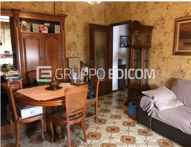 Abitazione di tipo economico in vendita a Palestro - Rif. 3506060 - Foto 11
