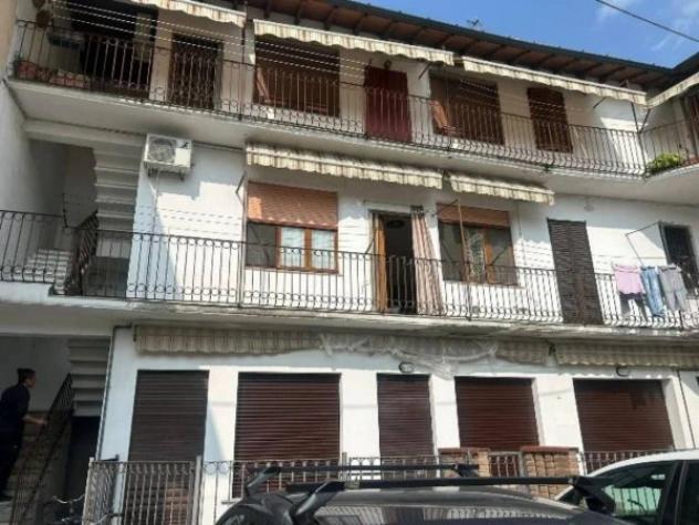 Immobile in asta di 48 m² in vendita a Pogliano Milanese - Foto 2