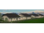 VESIGNANO - PORZIONE DI VILLA BIFAMILIARE INDIPENDENTE