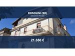 Immobile in asta di 154 m² in vendita a Rosolini