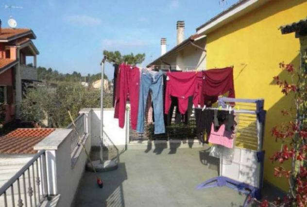Immobile in asta di 61 m² in vendita a San Costanzo - Foto 5