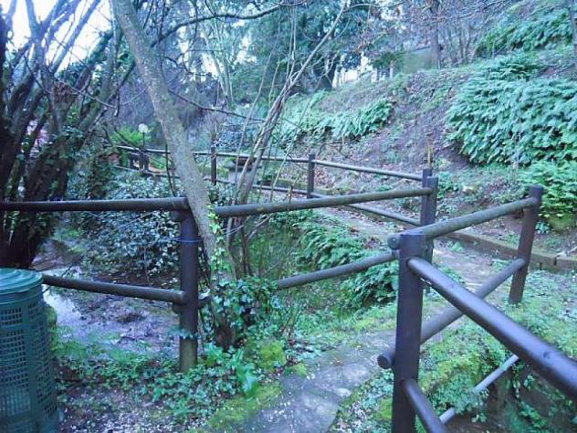 Colonica in vendita a San Giuliano Terme 800 mq Rif: 325188 - Foto 9