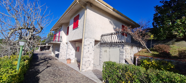 Villa in vendita a Santo Stefano di Magra - Foto 2