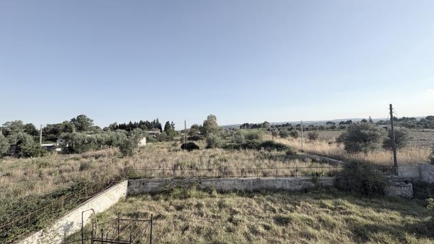 Villa in vendita a Siracusa - Foto 20
