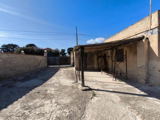Villa singola in vendita a Siracusa, Fanusa - Foto 13