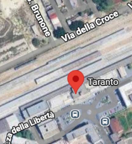Immobile in asta di 64 m² in vendita a Taranto - Foto 2