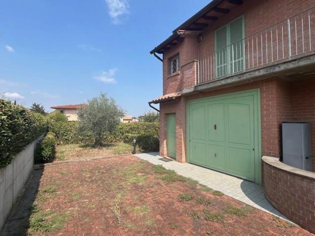 Appartamento in vendita a Selvatelle - Terricciola 80 mq Rif: 1338907