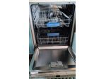lavastoviglie Bosch incasso SMV53L30EU type SL6P1B serie 6