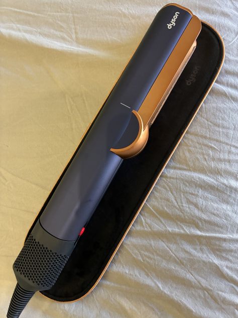 Piastra Dyson Airstrait