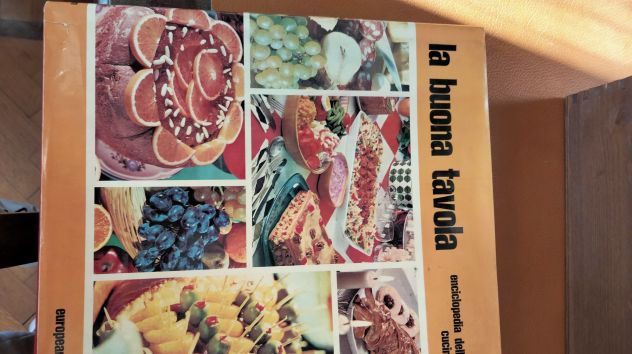 Libri di cucina - Foto 3